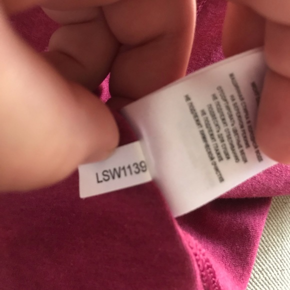 LOLE Shakti Workout Tank Top - Picture 10 of 10